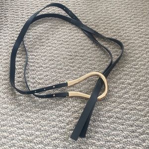 Vici Wrap Around Belt